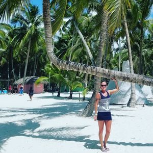 Meet your Posher, Heather